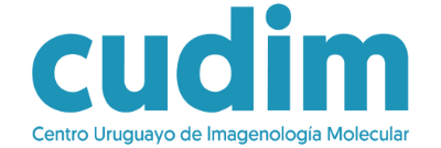 Logotipo CUDIM AZUL