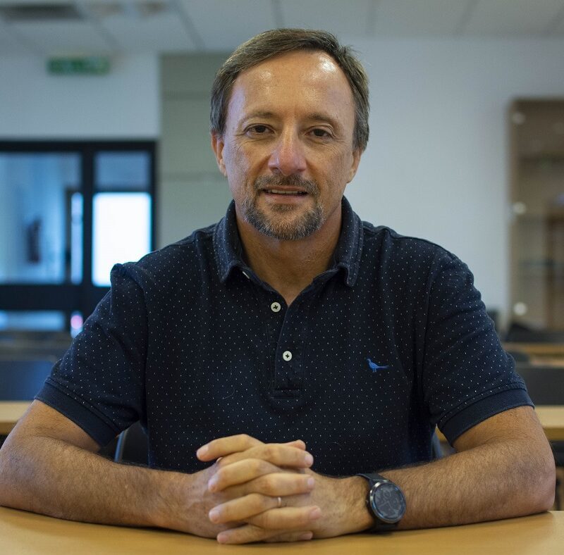 Responsable de Radiofarmacia CUDIM