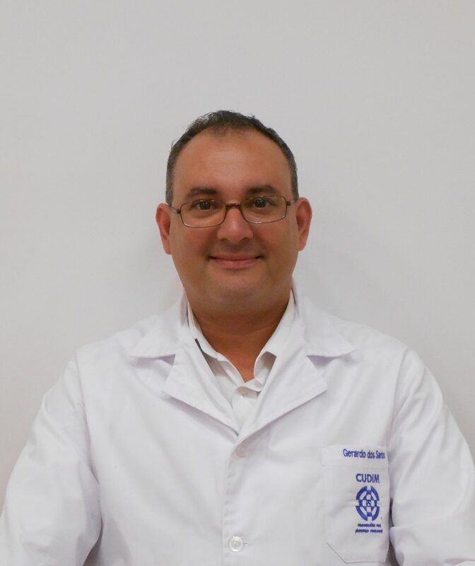 Medico Nuclear CUDIM