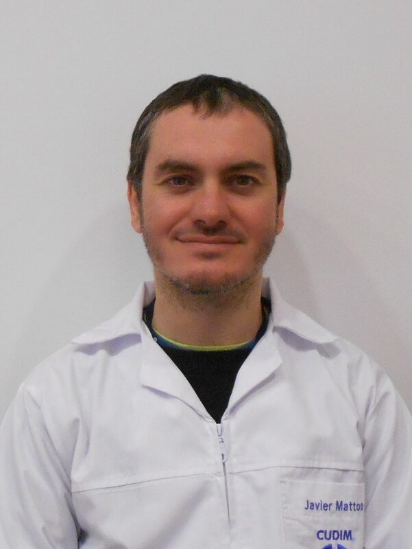 Licenciado en Imagenología CUDIM