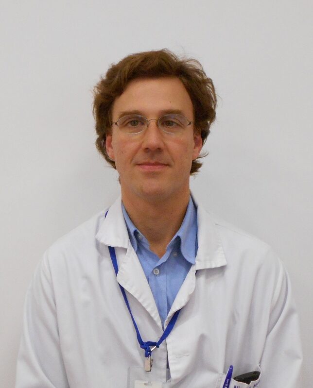 Médico Nuclear CUDIM