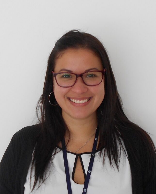 Licenciada en Imagenología CUDIM