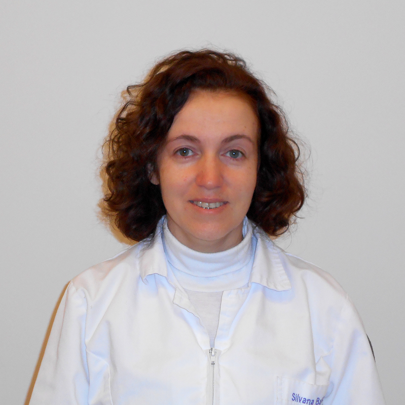 Lic. Silvana Baletta Bioterio CUDIM
